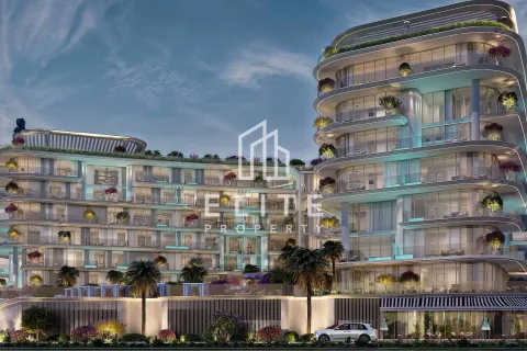 Wohnung zum Verkauf in Dubai, VAE 2 Schlafzimmer, 101 m2 Nr. 762933 - Foto 16
