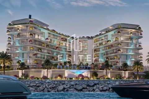 Wohnung zum Verkauf in Dubai, VAE 2 Schlafzimmer, 101 m2 Nr. 762933 - Foto 1