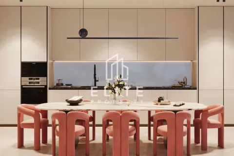 Wohnung zum Verkauf in Dubai, VAE 2 Schlafzimmer, 101 m2 Nr. 762933 - Foto 5