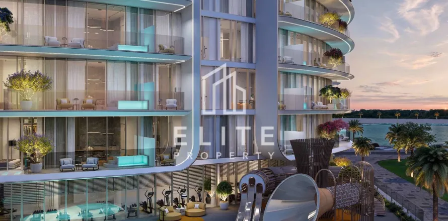 Wohnung in Dubai, VAE: 5 Schlafzimmer, 752 m2 Nr. 762932
