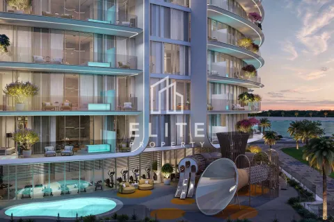 Apartment sa Dubai, UAE 3 silid-tulugan, 184 sq.m. № 762931 - larawan 1