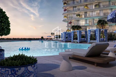 Apartment sa Dubai, UAE 3 silid-tulugan, 184 sq.m. № 762931 - larawan 2