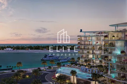 Apartment sa Dubai, UAE 3 silid-tulugan, 184 sq.m. № 762931 - larawan 16