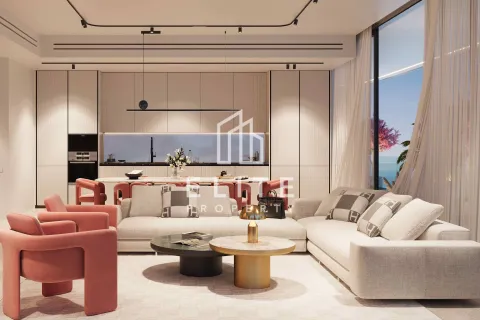 Apartment sa Dubai, UAE 3 silid-tulugan, 184 sq.m. № 762931 - larawan 4