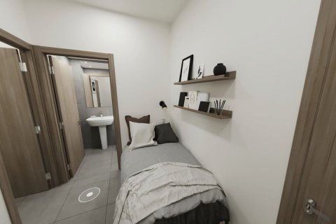 Müüa ridamaja on the Yas Island, Abu Dhabi, AÜE: 3 magamistoaga, 292 m² Nr 594828 - pilt 12