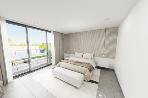 Müüa ridamaja on the Yas Island, Abu Dhabi, AÜE: 3 magamistoaga, 292 m² Nr 594828 - pilt 10