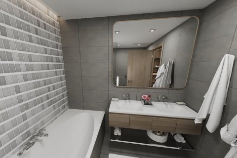 Müüa ridamaja on the Yas Island, Abu Dhabi, AÜE: 3 magamistoaga, 292 m² Nr 594828 - pilt 14