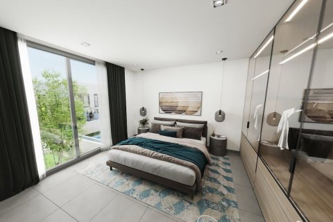 Müüa ridamaja on the Yas Island, Abu Dhabi, AÜE: 3 magamistoaga, 292 m² Nr 594828 - pilt 11