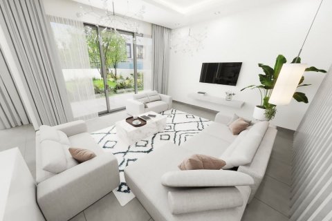 Müüa ridamaja on the Yas Island, Abu Dhabi, AÜE: 3 magamistoaga, 292 m² Nr 594828 - pilt 5