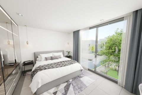 Müüa ridamaja on the Yas Island, Abu Dhabi, AÜE: 3 magamistoaga, 292 m² Nr 594828 - pilt 9