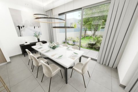 Müüa ridamaja on the Yas Island, Abu Dhabi, AÜE: 3 magamistoaga, 292 m² Nr 594828 - pilt 4