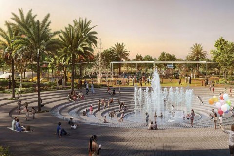 Yas Island, Abu Dhabi, संयुक्त अरब अमीरात में कमर्शियल प्रॉपर्टी, 227 वर्ग मीटर, संख्या 594829 - फ़ोटो 11