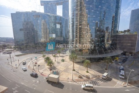 Byt v Al Reem Island, Abu Dhabi, SAE 1 ložnice, 63 m² Č.: 594832 - fotografie 13
