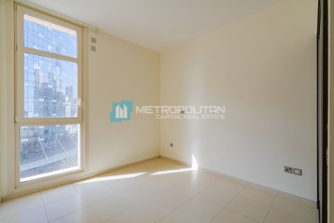 Byt v Al Reem Island, Abu Dhabi, SAE 1 ložnice, 63 m² Č.: 594832 - fotografie 2