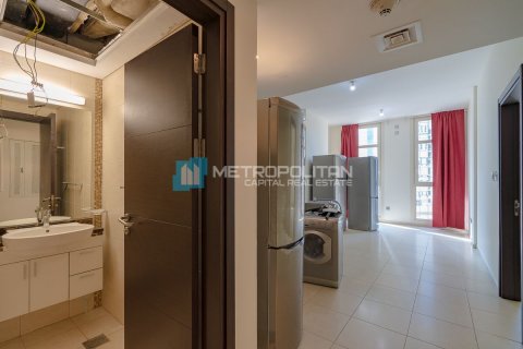 Byt v Al Reem Island, Abu Dhabi, SAE 1 ložnice, 63 m² Č.: 594832 - fotografie 8