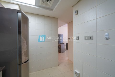 Byt v Al Reem Island, Abu Dhabi, SAE 1 ložnice, 63 m² Č.: 594832 - fotografie 12