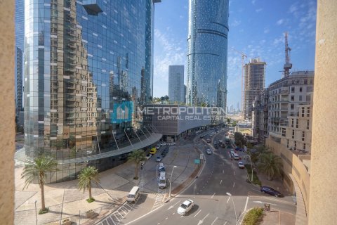 Byt v Al Reem Island, Abu Dhabi, SAE 1 ložnice, 63 m² Č.: 594832 - fotografie 9