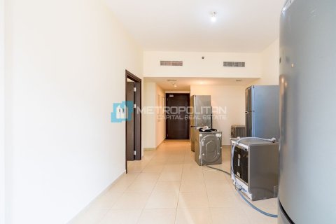 Byt v Al Reem Island, Abu Dhabi, SAE 1 ložnice, 63 m² Č.: 594832 - fotografie 6