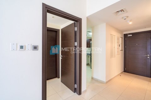 Byt v Al Reem Island, Abu Dhabi, SAE 1 ložnice, 63 m² Č.: 594832 - fotografie 7