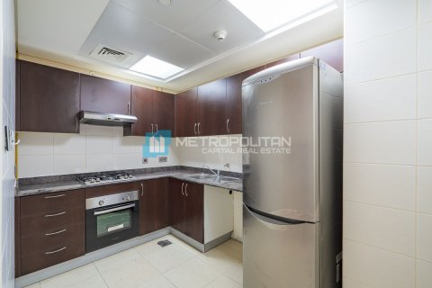 Byt v Al Reem Island, Abu Dhabi, SAE 1 ložnice, 63 m² Č.: 594832 - fotografie 4