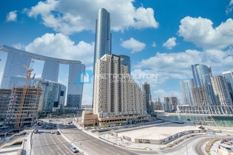 Byt v Al Reem Island, Abu Dhabi, SAE 1 ložnice, 63 m² Č.: 594832 - fotografie 20