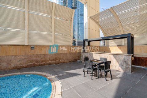 Byt v Al Reem Island, Abu Dhabi, SAE 1 ložnice, 63 m² Č.: 594832 - fotografie 19