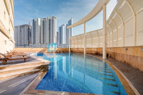 Byt v Al Reem Island, Abu Dhabi, SAE 1 ložnice, 63 m² Č.: 594832 - fotografie 17