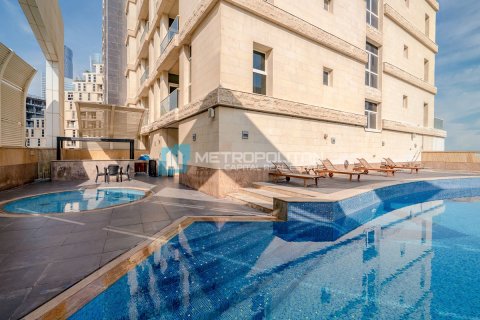 Byt v Al Reem Island, Abu Dhabi, SAE 1 ložnice, 63 m² Č.: 594832 - fotografie 16