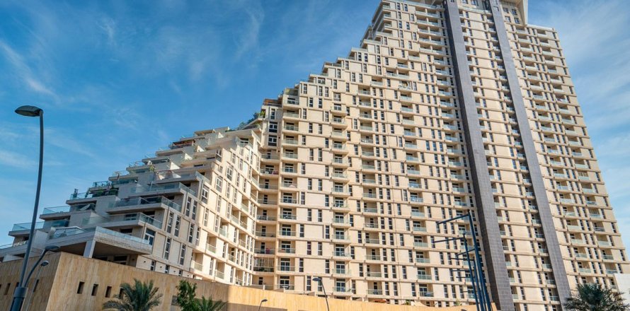 Byt v Al Reem Island, Abu Dhabi, SAE 1 ložnice, 63 m² Č.: 594832