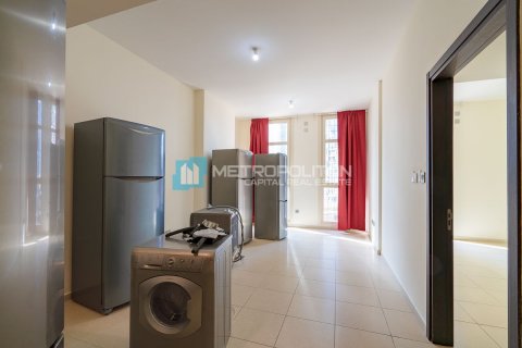 Byt v Al Reem Island, Abu Dhabi, SAE 1 ložnice, 63 m² Č.: 594832 - fotografie 10