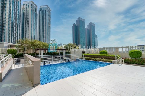 شقة للبيع في جزيرة الريم، أبو ظبي، الإمارات العربية المتحدة 1 غرفة نوم ، 83 متر مربع ، رقم 594831 - صورة 5