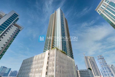 شقة للبيع في جزيرة الريم، أبو ظبي، الإمارات العربية المتحدة 1 غرفة نوم ، 83 متر مربع ، رقم 594831 - صورة 1