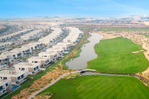 Yas Island, Abu Dhabi, UAE의 판매용 타운하우스 침실 3개, 283제곱미터 번호 594830 - 사진 15