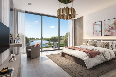 Yas Island, Abu Dhabi, UAE의 판매용 타운하우스 침실 3개, 283제곱미터 번호 594830 - 사진 8