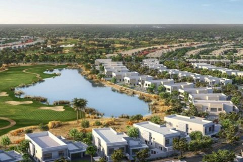 Yas Island, Abu Dhabi, UAE의 판매용 타운하우스 침실 3개, 283제곱미터 번호 594830 - 사진 18