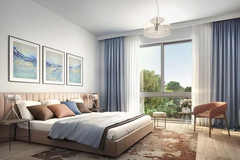 Yas Island, Abu Dhabi, UAE의 판매용 타운하우스 침실 3개, 283제곱미터 번호 594830 - 사진 9