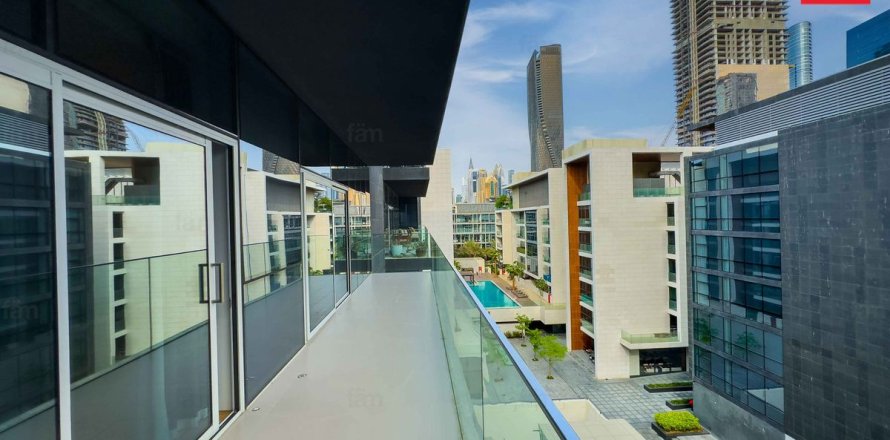 Byt v Al Wasl, Dubai, SAE 2 ložnice, 163 m² Č.: 646691