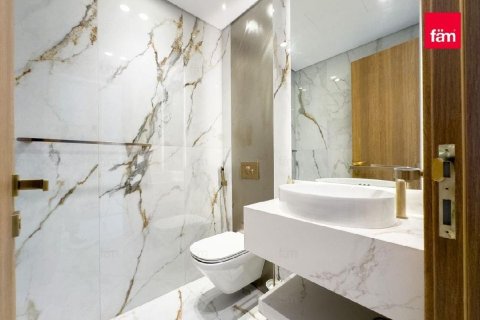 Városi lakóépület itt: Dubai, EAE, 3 hálószoba, 138.5 m², azonosító: 646689 - fénykép 13