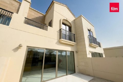 Városi lakóépület itt: Dubai, EAE, 3 hálószoba, 138.5 m², azonosító: 646689 - fénykép 2