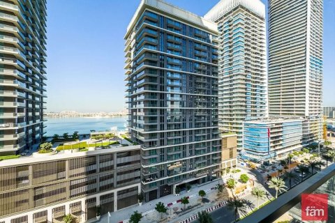 Dzīvoklis Dubai Harbourjā, AAE 2 istabas, 101.8 m2 Nr. 646688 - attēls 1