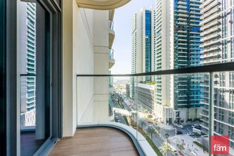 Dzīvoklis Dubai Harbourjā, AAE 2 istabas, 101.8 m2 Nr. 646688 - attēls 5