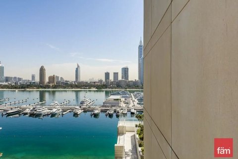 Dzīvoklis Dubai Harbourjā, AAE 2 istabas, 101.8 m2 Nr. 646688 - attēls 15