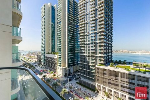Dzīvoklis Dubai Harbourjā, AAE 2 istabas, 101.8 m2 Nr. 646688 - attēls 17