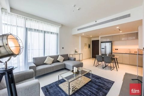 Dzīvoklis Dubai Harbourjā, AAE 2 istabas, 101.8 m2 Nr. 646688 - attēls 4