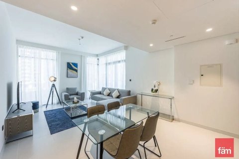 Dzīvoklis Dubai Harbourjā, AAE 2 istabas, 101.8 m2 Nr. 646688 - attēls 3