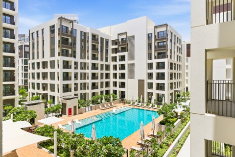 Apartment til salg i Dubai Creek Harbour (The Lagoons), Dubai, UAE 2 soveværelser, 95.13 kvm № 748653 - foto 12