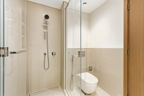 Apartment til salg i Dubai Creek Harbour (The Lagoons), Dubai, UAE 2 soveværelser, 95.13 kvm № 748653 - foto 9