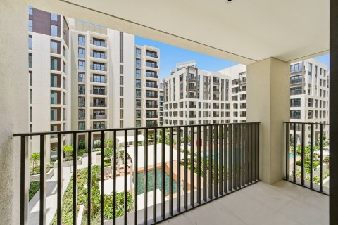 Apartment til salg i Dubai Creek Harbour (The Lagoons), Dubai, UAE 2 soveværelser, 95.13 kvm № 748653 - foto 2