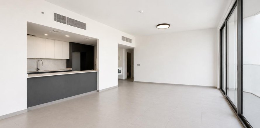 Apartemen di Aljada, Sharjah, UEA 2 kamar tidur, 117.62 m2 nomor 748649