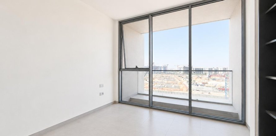 Appartamento a Aljada, Sharjah, EAU 2 camere da letto, 117.62 mq. № 748649